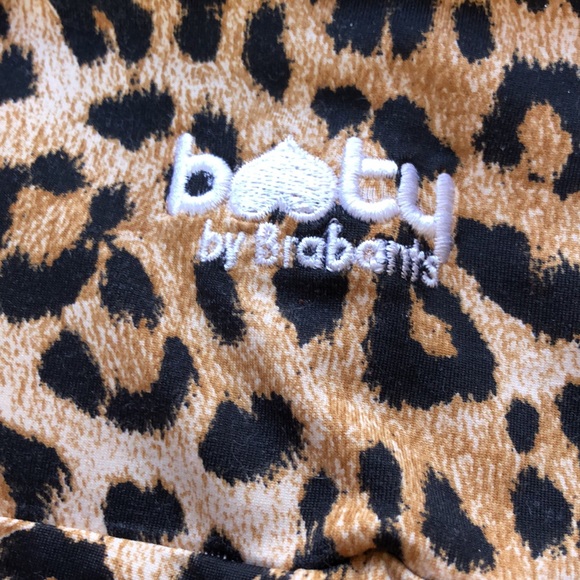 Wild card leopard leggings - Picture 5 of 8